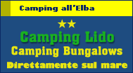 Camping Lido Isola d'Elba