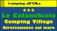 Camping Village Le Calanchiole Isola d'Elba